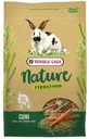 Versele Laga Cuni Nature Fiberfood - králik 1kg