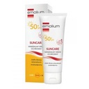 EMOLIUM SUNCARE Minerálny krém SPF50+ 50ml