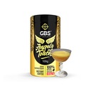 Instantná káva GBS 5x Caffeine Advocaat