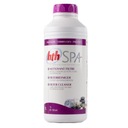 HTH Spa Filter Cleaner 1L Čistič filtrov pre SPA Jacuzzi Pool