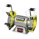 DVOJkotúčová brúska RBG6G1 250W 5133004823 RYOBI