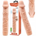 Sexuálne hračky Dildo Vibrátor Artificial Penis Member with Vibration for Women