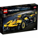 LEGO TECHNIC BUGATTI BOLIDE 42151