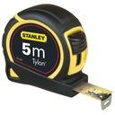 STANLEY TYLON MERANIE 3M/12,7MM PLASTOVÉ POUZDRO [