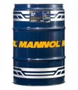 MANNOL TS-4 SHPD 15W40 208L. 7104-DR