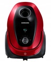 Vreckový vysávač Samsung VC 07M25E0WR, tichý, 750W