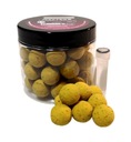 Warmuz Baits Pineapple Wafters Baits 15mm