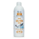 BRIT CARE SALMON OIL LOSOSOVÝ OLEJ 250ml Psa Kota