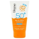 Lirene Kids 50 SPF mlieko na opaľovanie 150 ml