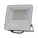 V-TAC LED projektor 100W 185Lm/W Čierny VT-44105 4000K 18500lm