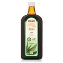 Šťava z aloe 100% 500ml - Polska Róża