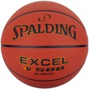 Spalding Excel TF-500 In/Out Ball 76798Z - veľkosť 6