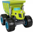 HODINKY BLAZE DUMP TRUCK