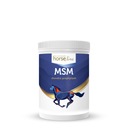 HorseLinePro MSM 700g MSM NA KĹBY KONSKÝCH KOPÝT