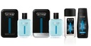 STR8 LIVE TRUE SET 4ks EDT50ml + ASL100ml + DNS85ml + GEL400ml