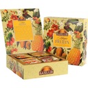 Basilur Magic Fruits set 40x2g