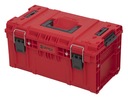 Qbrick System PRIME Toolbox 250 Vario Red Ultra HD