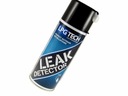 LPGtech TESTER ÚNIKU PLYNU DETEKTOR LPG PENY 400ml 0H-CH-AG-0001