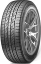 1x Kumho CRUGEN KL33 215/60 R17 100V