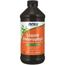 Chlorofyl Liquid 473ml NOW FOODS