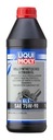 2183/LQM LIQUI MOLY OLEJ 75W90 1L SYNT. API GL5, MIL-L-2105 C/D /