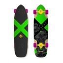 Street Surfing Freeride Longboard 36'' Board984 N/A