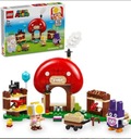 LEGO SUPER MARIO NABBIT AT TOAD'S STORE (71429) (BLOKY)