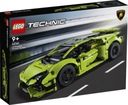 LEGO TECHNIC LAMBORGHINI HURACAN TECNICA 42161