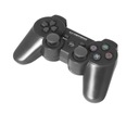 Bezdrôtový Bluetooth gamepad PS3 Esperanza