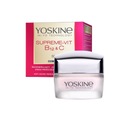 YOSKINE Supreme-Vit B12&C krém 50+ nočný 50 ml