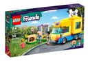 Lego FRIENDS 41741 Záchranná dodávka pre psov _