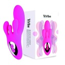 FeelzToys - TriVibe G-Spot Vibrátor