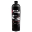 Pure Chemie Tire Gum Cleaner 1L - prípravok na čistenie pneumatík