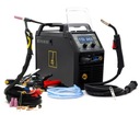 Spartus MULTIPRO 200 4v1 MIG TIG AC/DC SYNERGY