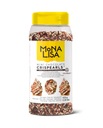 Mini Crispearls Callebaut čokoládová poleva 425g