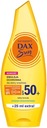 Dax Op Emulsion Spf50+ Sensitive Skin Jemná receptúra ​​na ochranu kožných buniek