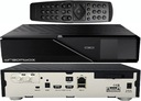 DREAMBOX DM900 4K RC20 2xDVB-S2 DIAĽKOVÉ OVLÁDANIE RC20 + 500 GB