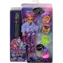 Bábika Mattel Monster High Clawdeen Wolf 29 cm