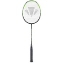 BADMINTONOVÁ RAKETA CARLTON AEROSPEED 300S G4