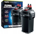 EXTERNÝ FILTER PRE AKVÁRIUM FLUVAL 207 + ZDARMA