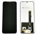 OBRAZOVKA LCD DISPLEJA LG K41S LMK410EMW LMK410HM