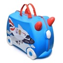 Kufor Trunki Rolling - lietadlo Amelia