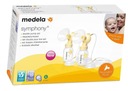 Medela Symphony Double Pumping Set