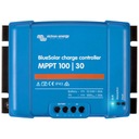 VICTRON ENERGY CONTROLLER NABÍJANIE Blue Solar MPPT 100/30