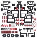 Súprava dielov ChaoticLab Voron 2.4 CNC