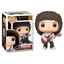 Funko Pop! ROCKS QUEEN BRIAN 93