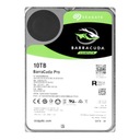 SEAGATE 10TB 7,2K SATA III 3,5'' ST10000DM0004