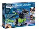 CLEMENTONI 50682 DRAK MECHA DRAK