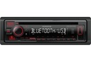 Kenwood KDC-BT440U Bluetooth CD rádio Zielona Góra