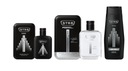 STR8 RISE SET 3 kusy EDT50ml + ASL100ml + GEL400ml